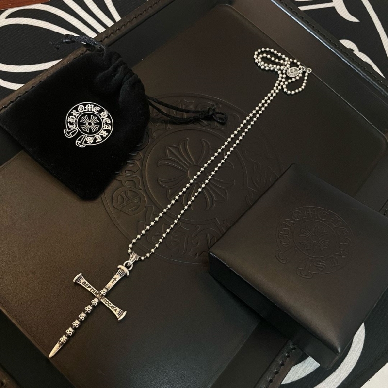 Chrome Hearts Necklaces